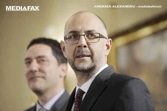UDMR a semnat acordul politic cu PNL. Care sunt condițiile impuse pentru învestirea Guvernului