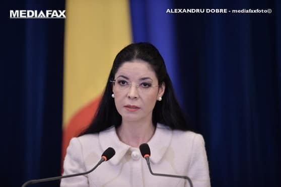 CSM transmite că Birchall a lansat afirmații eronate:Alegație cu scopul decredibilizării Consiliului