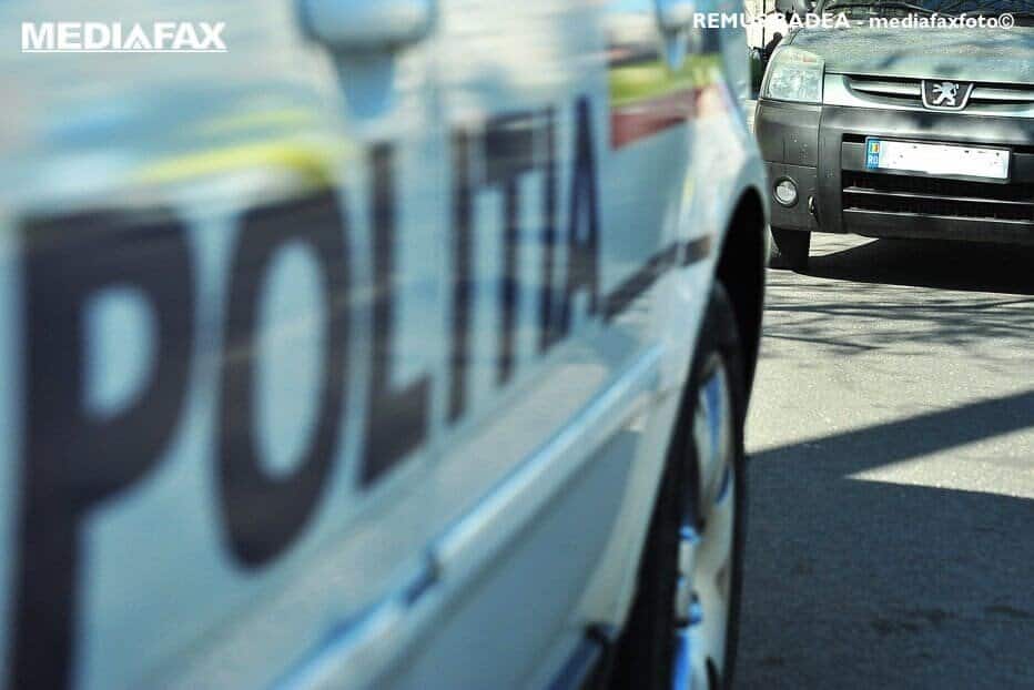 La examenul de admitere în școlile de poliție, probele sportive sunt notate și luate în calcul la media finală