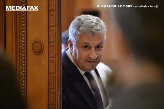 Iordache: Nu cred că vor reuși să strângă 233 de colegi în sală. Se grăbesc în a se felicita