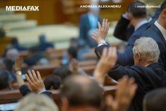 Deputat PSD: Nu cred că sunt foarte mulți lideri care vor să treacă această moțiune