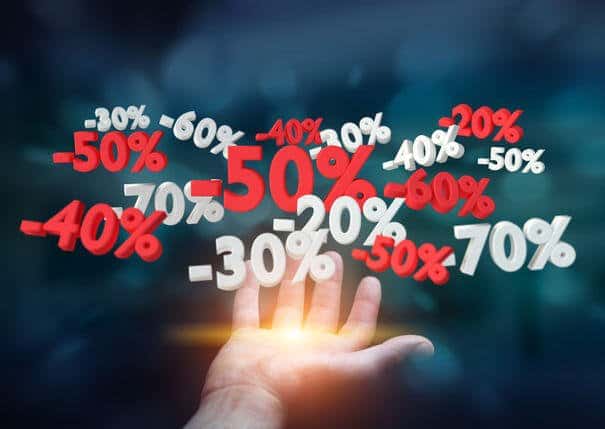 ANPC: Atenție la cumpărăturile de Black Friday
