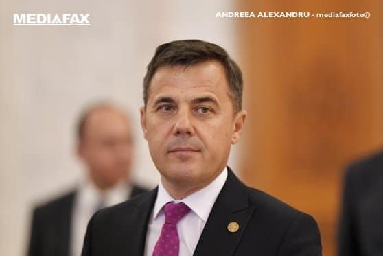 Ion Ștefan: Am greșit, dar aștept și de la baronul PSD Oprișan să își scoată la iveală bunurile