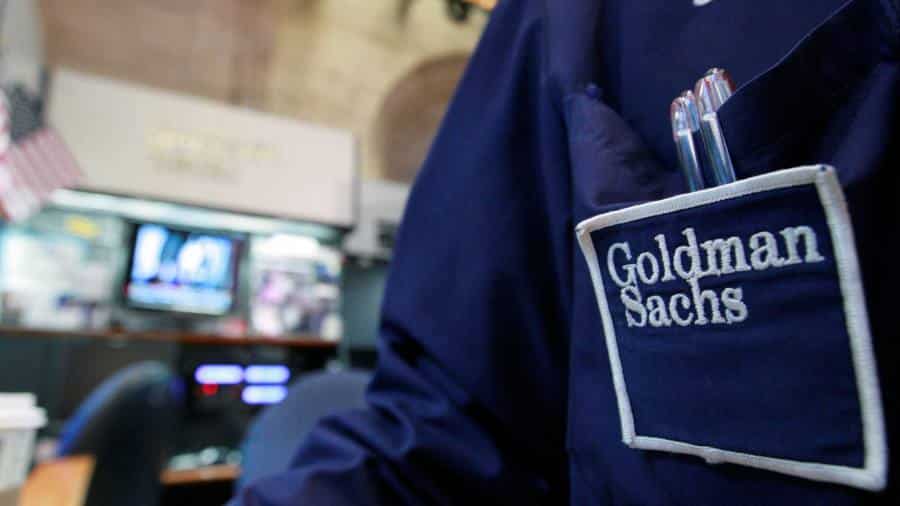 Goldman/Japonia: extinderea serviciilor bancare de tranzacționare este un pariu sigur