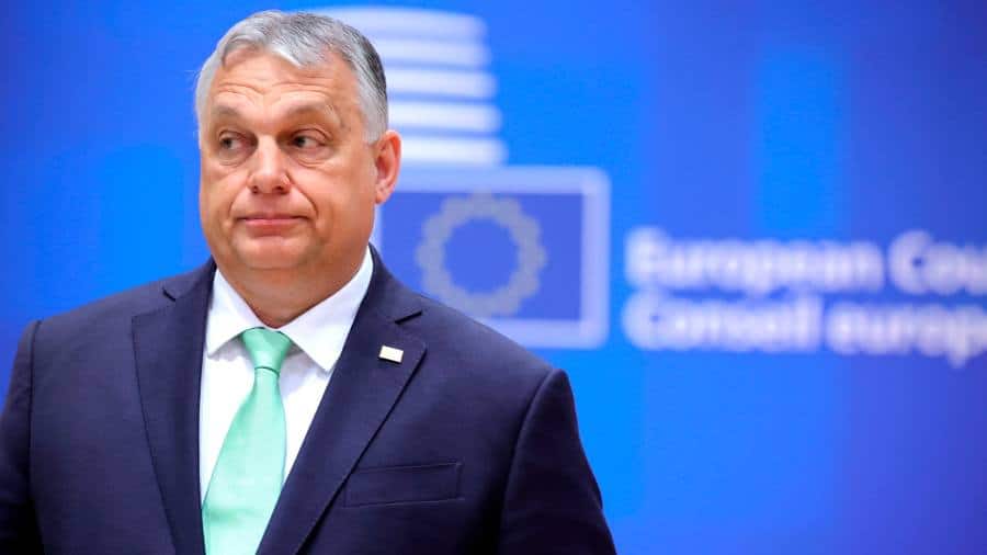 Viktor Orbán blochează tratatul UE cu țările în curs de dezvoltare cu privire la problemele de gen