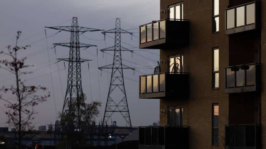 Care este strategia Marii Britanii, la răscumpărare pe piața energiei electrice?