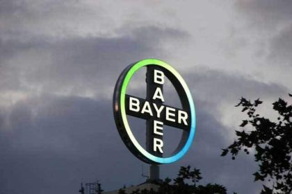 8 bayer