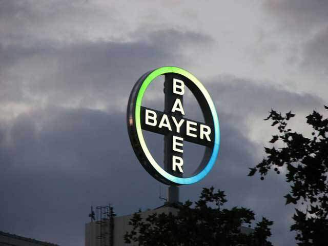 8 bayer