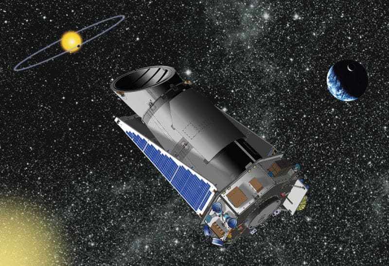 Considerat un fenomen straniu, astronomii au ”pierdut” trei planete: Cum a fost posibil?
