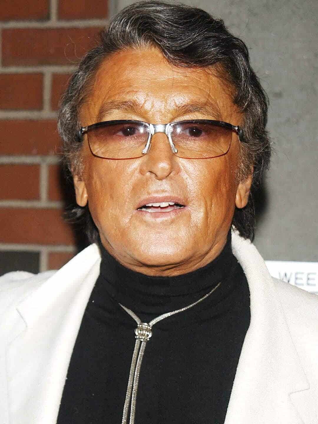 Producătorul nominalizat la Oscar Robert Evans a murit la 89 de ani