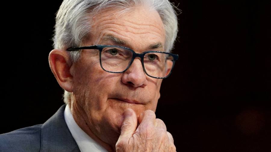 Fed se confruntă cu dilema creșterii ratei dobânzii pe fondul turbulențelor din bănci