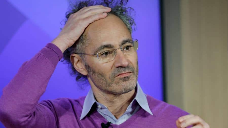 Un consorțiu britanic se bazează pe Palantir pentru un contract de 480 de milioane de lire sterline pentru datele NHS