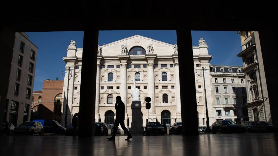IPO Lottomatica: listarea va crește potențialul de achiziții al grupului de jocuri de noroc