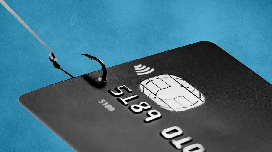 Schimbarea strategiei britanice de combatere a epidemiei de fraudă