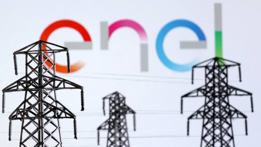 Fondul de petrol al Norvegiei respinge candidatul Romei la scaunul Enel