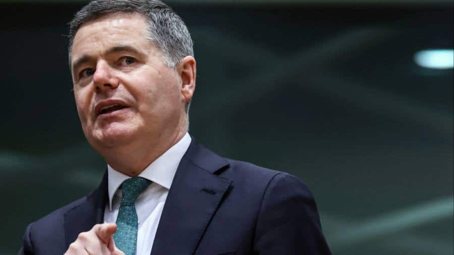 De ce crede Europa că este imună la contagiunea SVB