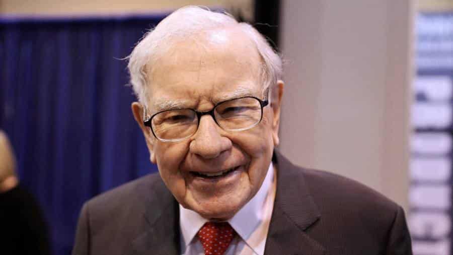 Buffett spune că, dacă nu ar fi existat o garanție a depozitelor, exploziile bancare ar fi fost „catastrofale