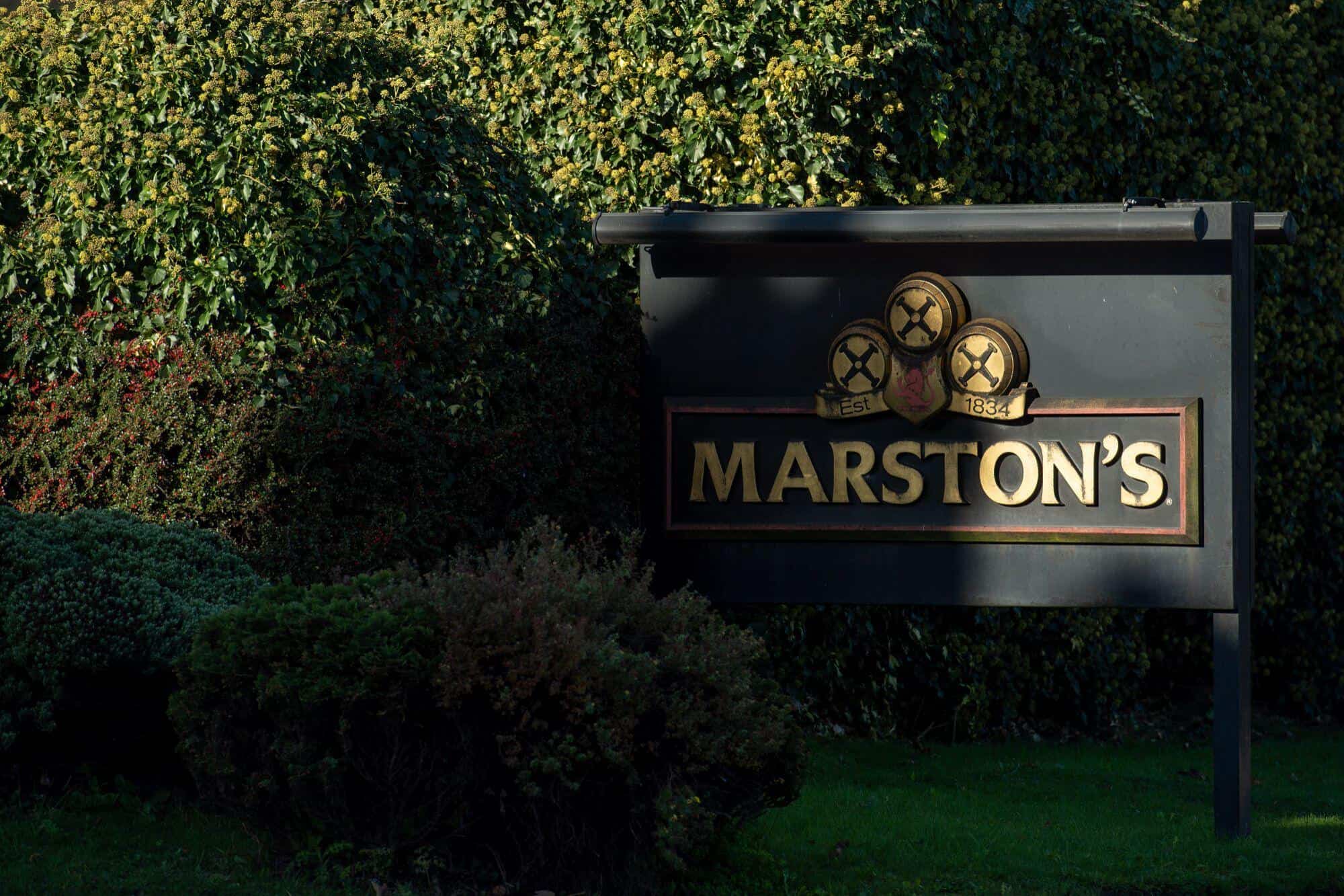 Marston’s va prelua pub-urile Brains care se luptă în Țara Galilor
