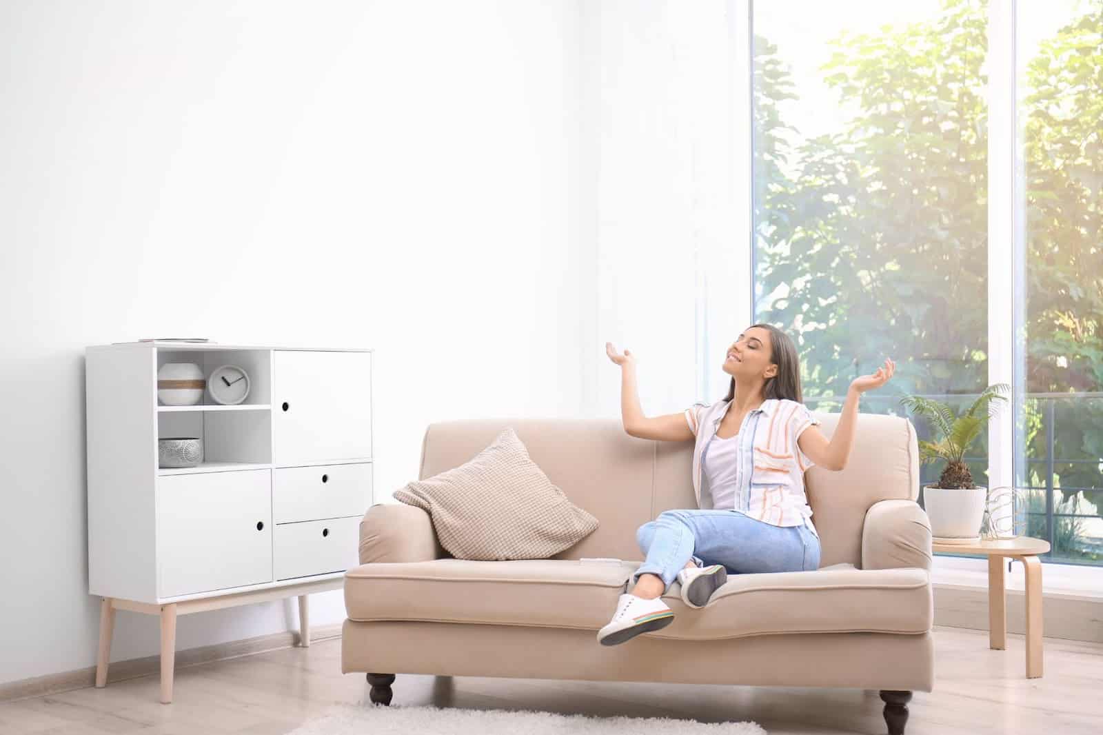 Rolul sistemelor de ventilație într-o casă nZEB