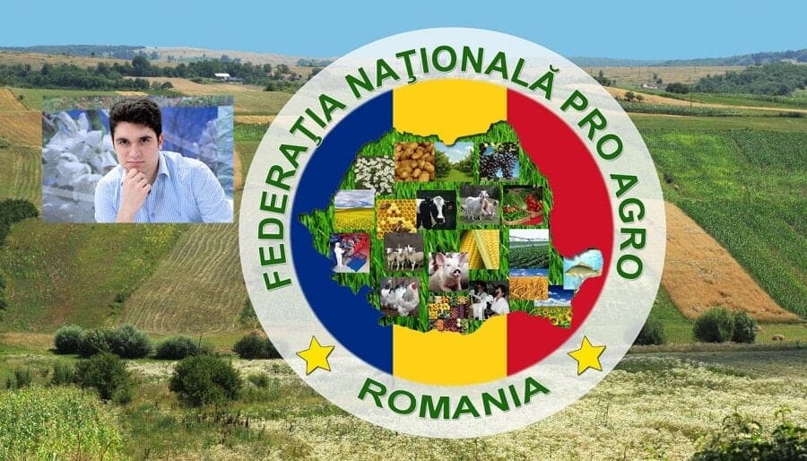 Proiectul „Legii mirosului” nu ţine cont de realităţile agriculturii româneşti şi nici de legislaţia UE