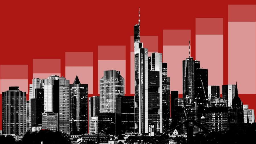 Acțiunile europene cresc, iar contractele futures de pe Wall Street scad după datele privind locurile de muncă