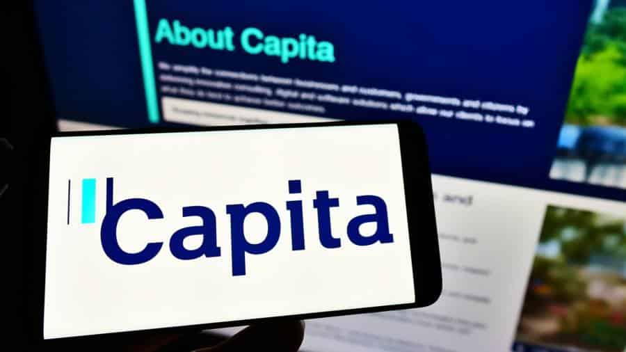 Piratarea Capita determină organismul de supraveghere să avertizeze fondurile de pensii cu privire la date