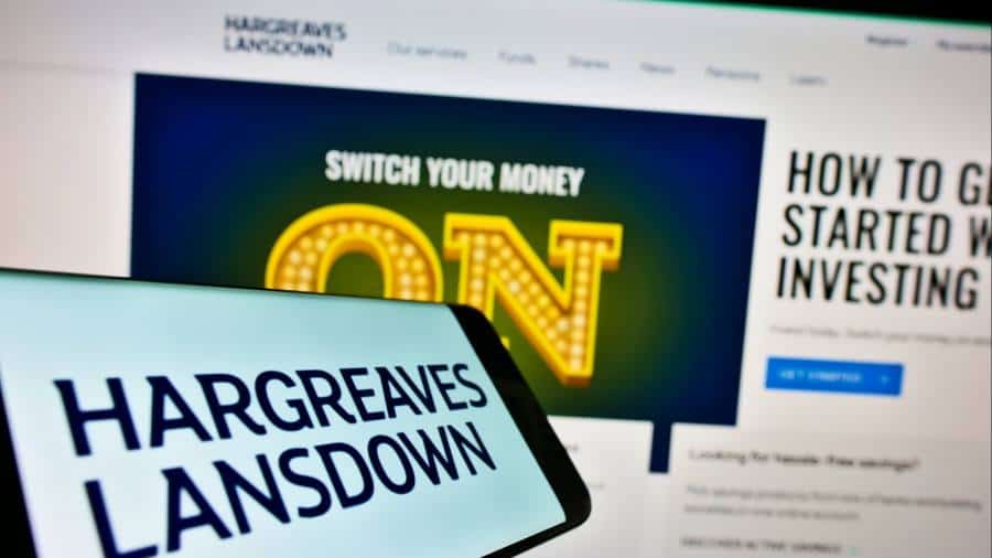 Profiturile Hargreaves Lansdown cresc în ciuda fugii economiștilor britanici către numerar