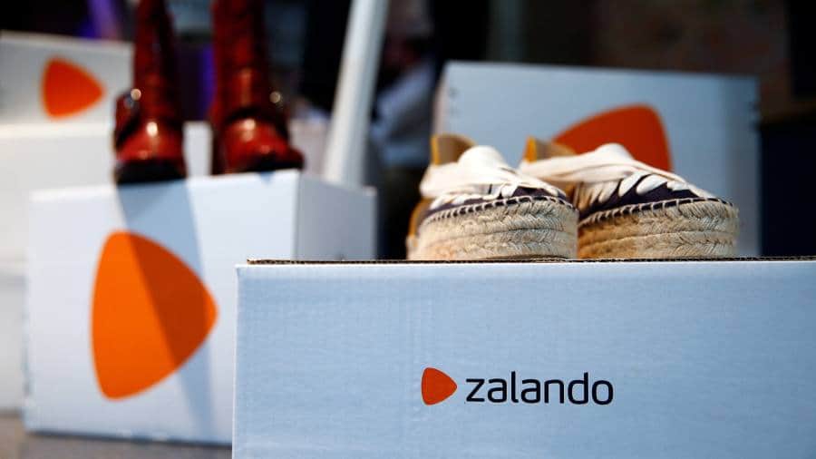 Retailerul online de modă Zalando va reduce numărul de locuri de muncă, pe fondul încetinirii economice