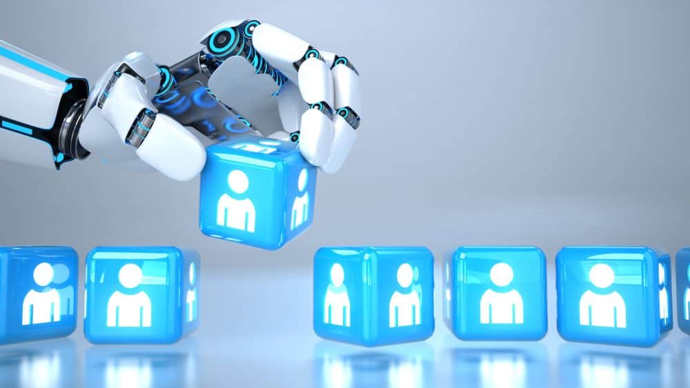 Rata de succes a inteligenței artificiale în recrutare depășește 80%, potrivit unui studiu