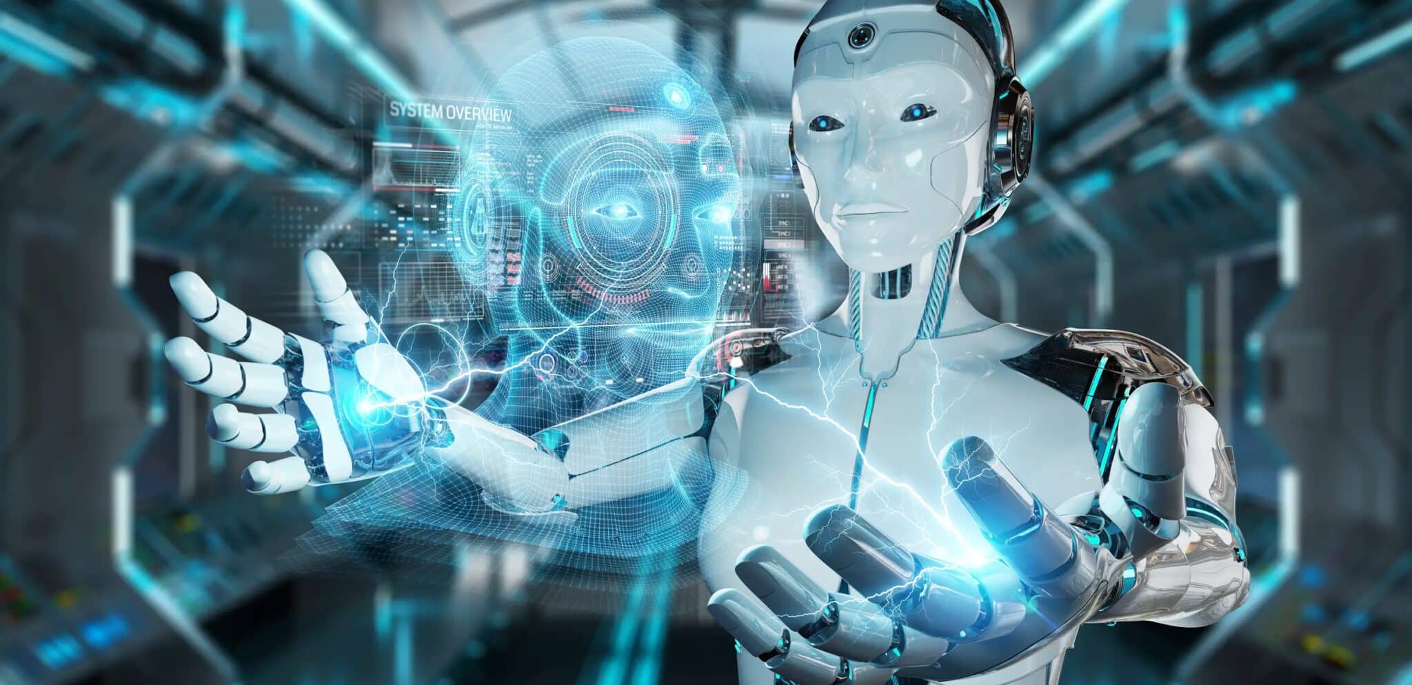 Marile companii de tehnologie au câştigat 139,238 miliarde de dolari, datorită avansului Inteligenţei Artificiale
