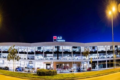 ALD Automotive