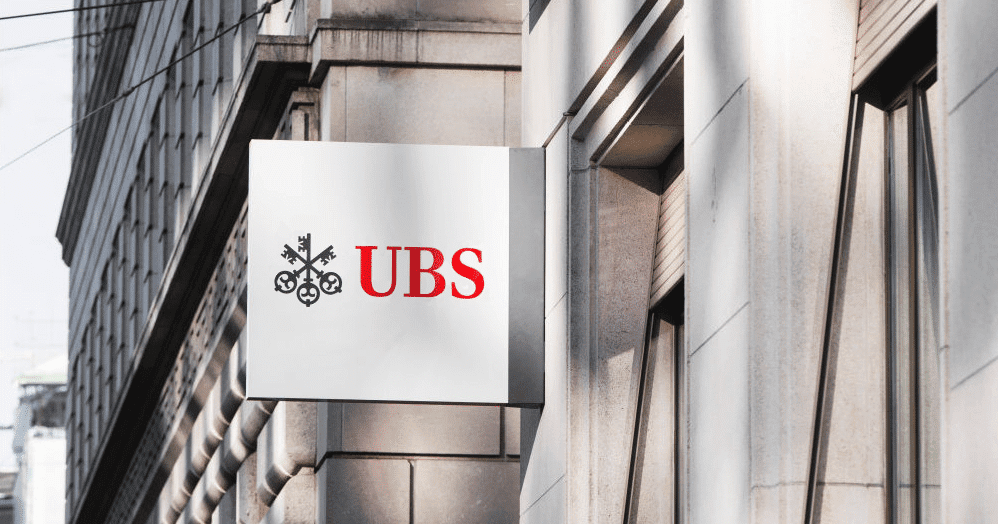 UBS devine prima bancă europeană majoră care plătește dividendul integral pentru 2019