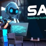 Academia StakeBorg anunta primul asistent educational bazat pe inteligenta artificiala