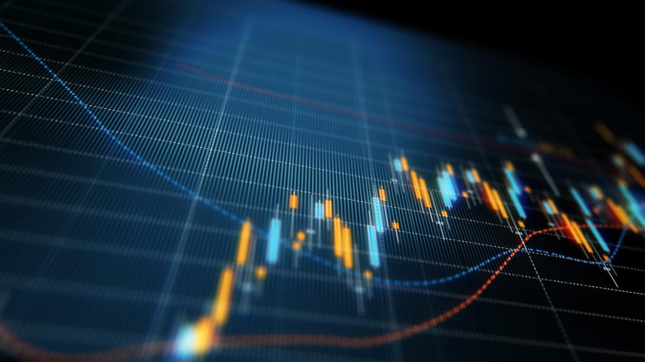 Dow Jones a scăzut cu 530 de puncte, iar acțiunile au închis în scădere puternică