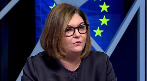 Adina Valean noi detalii despre a doua transa de bani