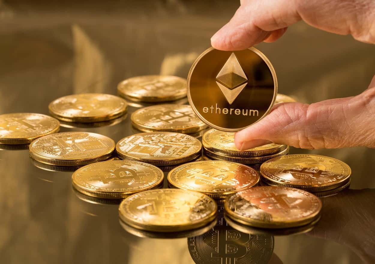 Aether este prima cryptomonedă românească ce va fi lansată în spațiu