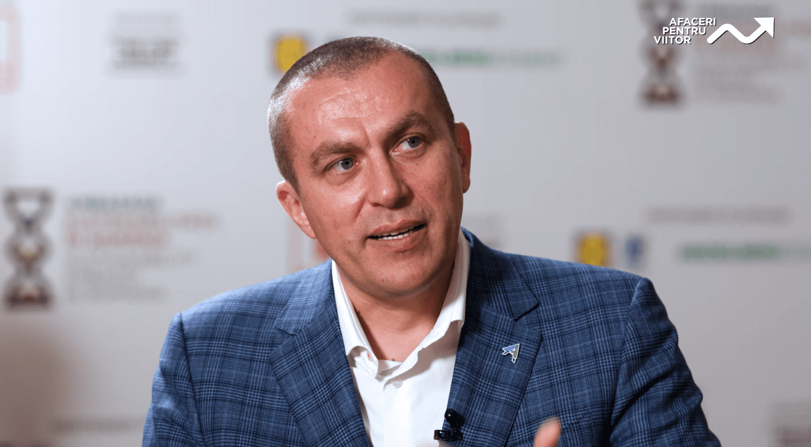 Ambasada Sustenabilității lansează emisiunea online “Afaceri pentru viitor”, dedicată sustenabilității în business