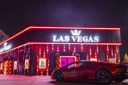 Afacerile Grupului Las Vegas Cum s a dezvoltat lantul de cazinouri