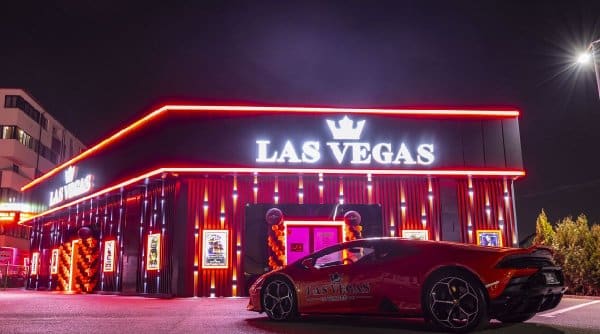 Afacerile Grupului Las Vegas Cum s a dezvoltat lantul de cazinouri