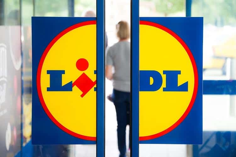 Agenția pentru Protecția Consumatorilor din România amendează magazinele Lidl din toată țara