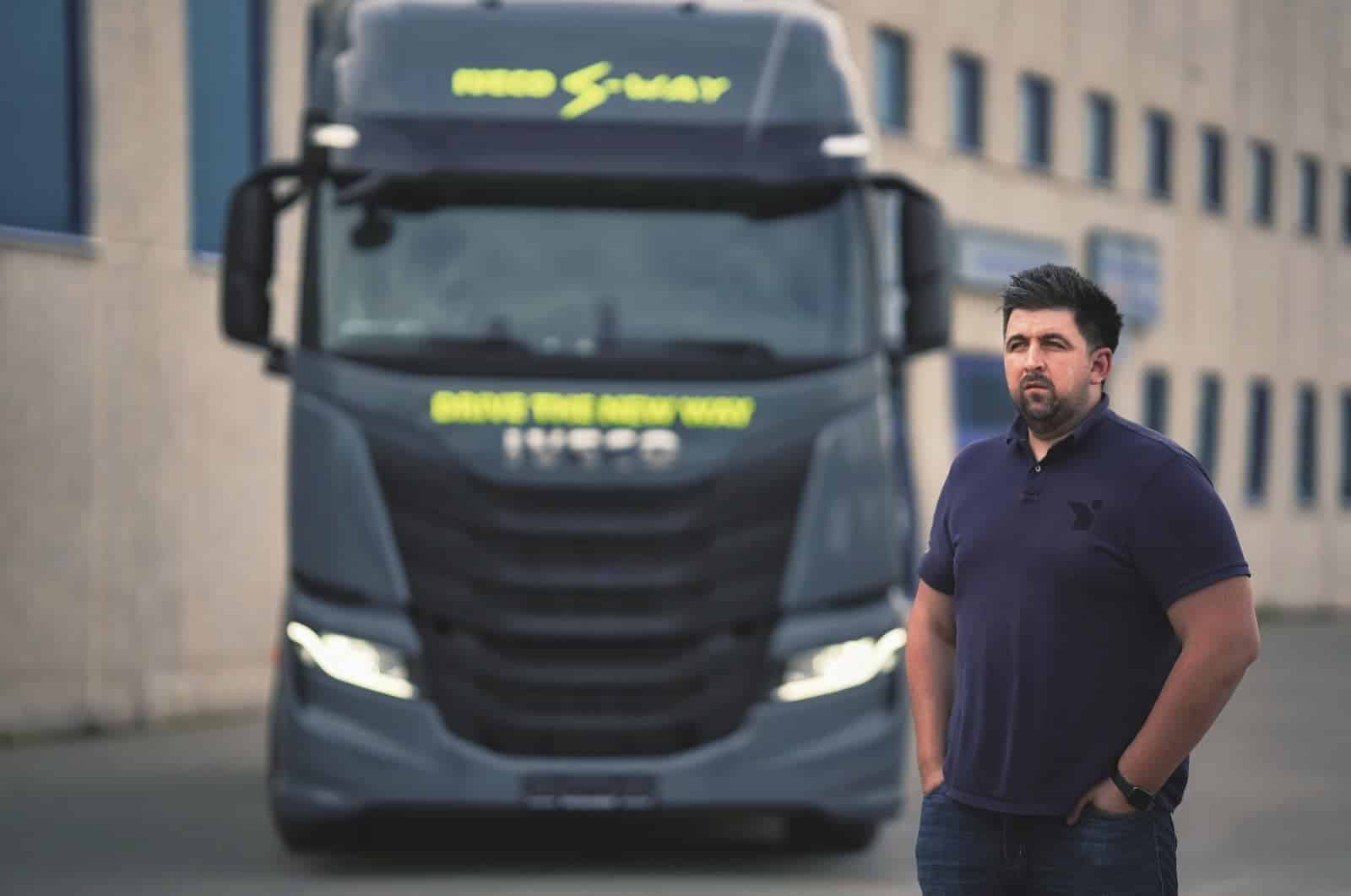 Yload, dezvoltatorul primului marketplace digital din Europa de Est pentru transportul de mărfuri, a strans 220.000 de euro în câteva ore de la listarea pe SeedBlink