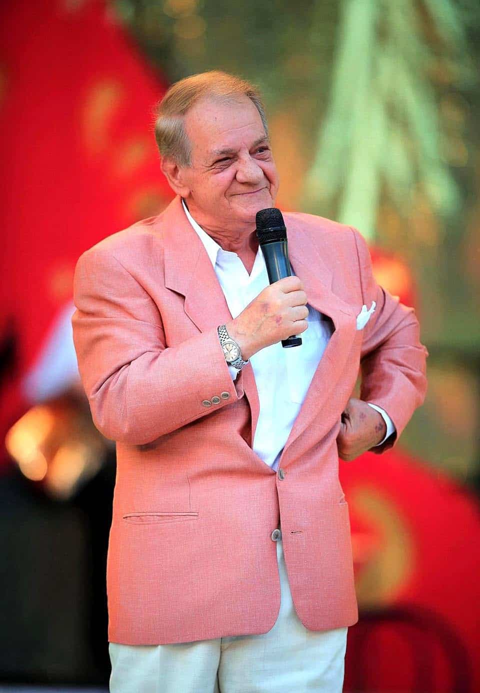 Actorul Alexandru Lulescu s-a stins din viață, în urma unui accident cerebral