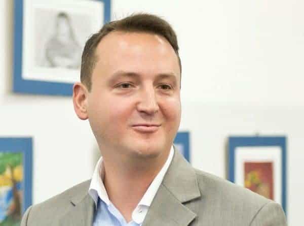 Alexandru Moldovan: Îmi doresc să reinstalăm meritocraţia în funcţiile publice de conducere