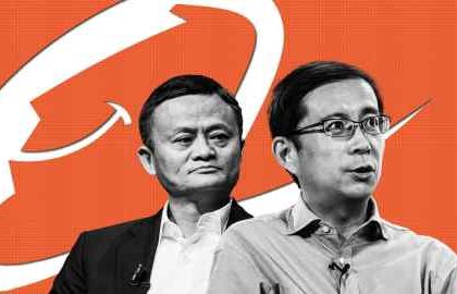 Alibaba va continua sa vanda investitiile externe