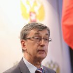 Ambasadorul Rusiei in Romania apara Lukoil de persecutii nejustificate