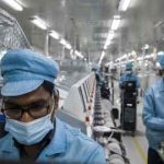 Apple si Foxconn obtin reforme in domeniul muncii pentru a