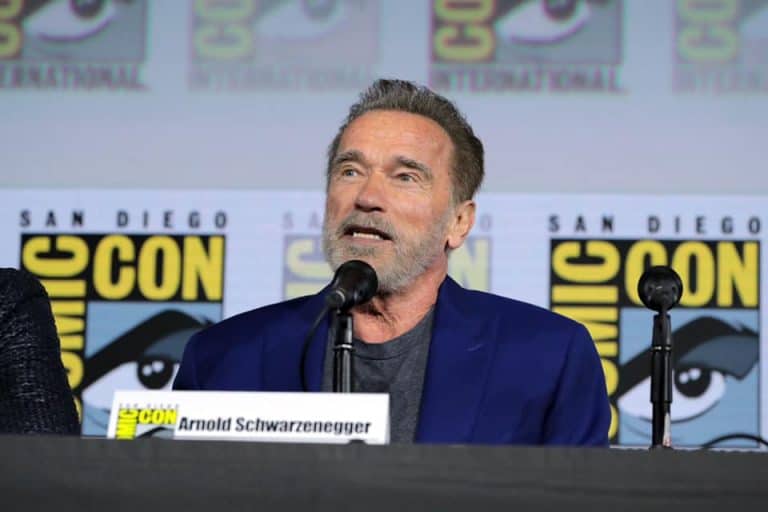 De ce acuză actorul Arnold Schwarzenegger Europa?