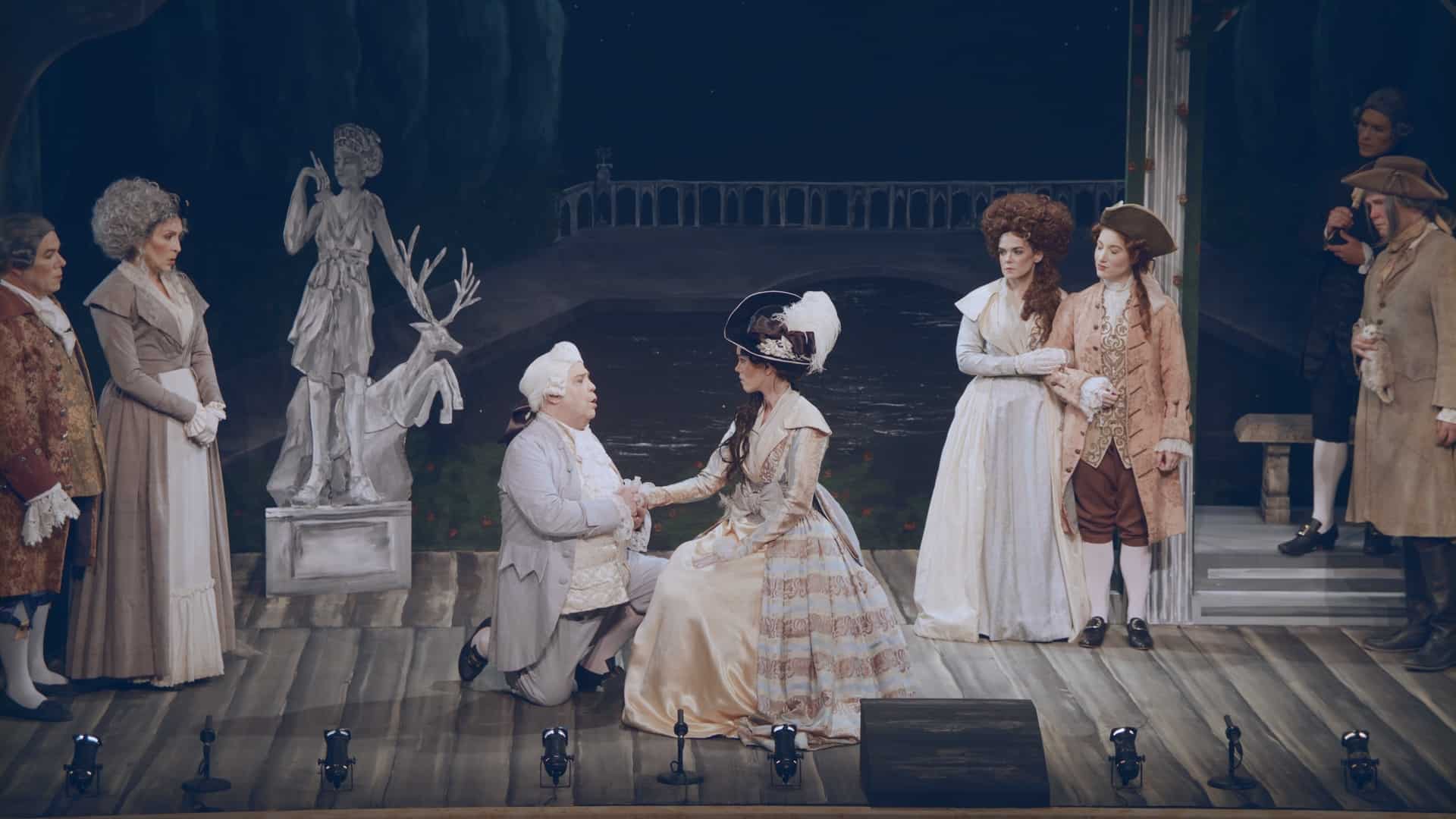 Artistul Ragnar Kjartansson va veni la București pe 18 martie cu piesa „Bliss”