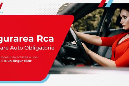 Asigurare RCA