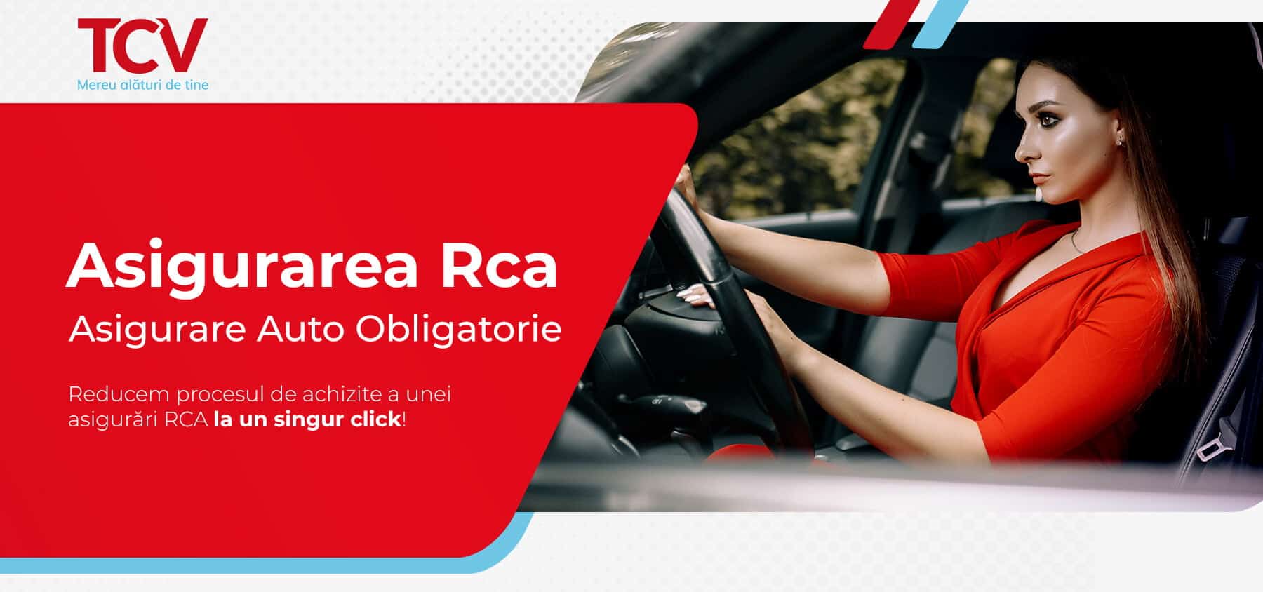 Incheie asigurarea auto obligatorie de la cateva click-uri distanta